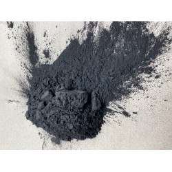 Charcoal Powder, Air Float 1LB